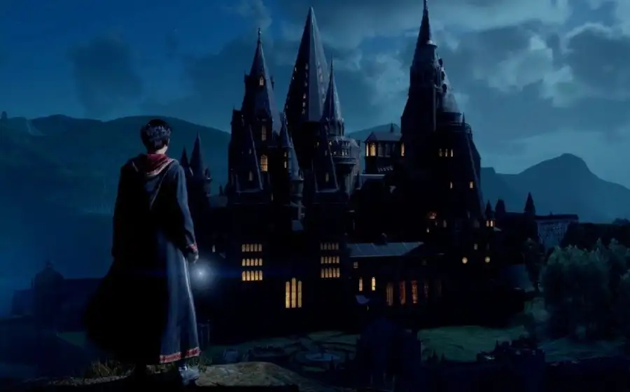 Avalanche Software анонсировала выход игры по вселенной Гарри Поттера - Hogwarts Legacy