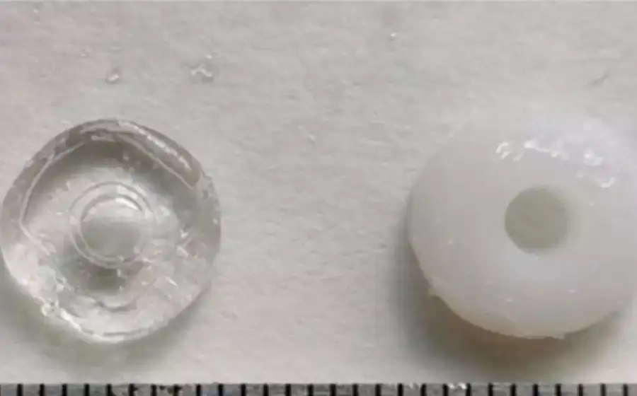 3D-принтеры печатают таблетки за 17 секунд