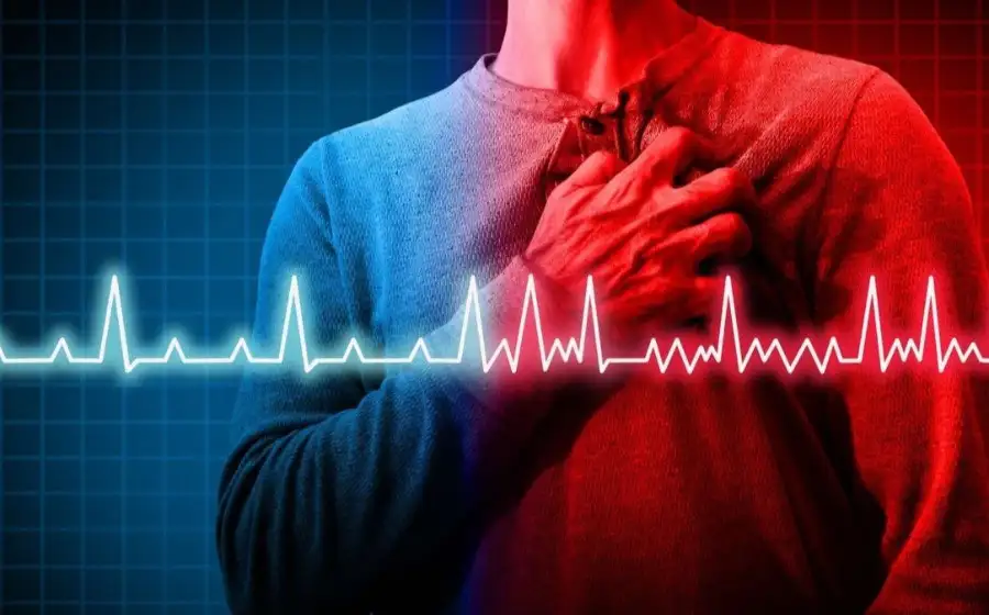 Ученые создали высокоточную нейросеть, которая узнает человека по сердцебиению
