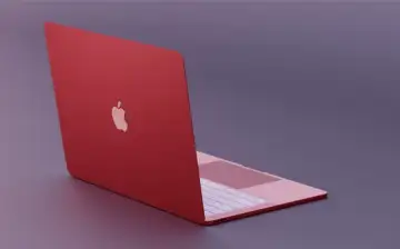 Apple выпустит MacBook Air с 15-дюймовым экраном