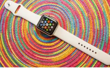 Apple Watch Series 3 снимут с продажи в 2022 году