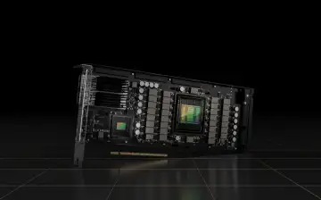 Новейшие чипы и технологии Nvidia позволят ускорить вычисления искусственного интеллекта