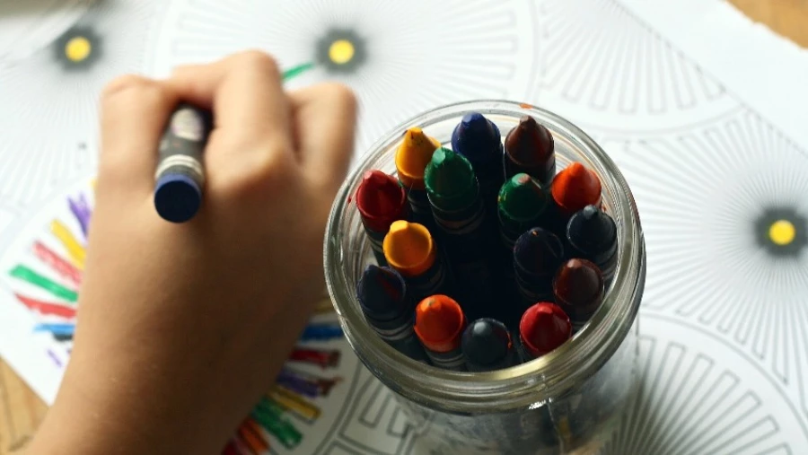 Phys.org: Детские рисунки могут помочь выявить одаренность в раннем возрасте