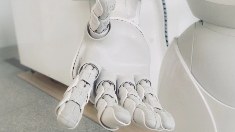 3DNews: разработчики Японии и Швейцарии создают роботов со съедобными частями конструкции