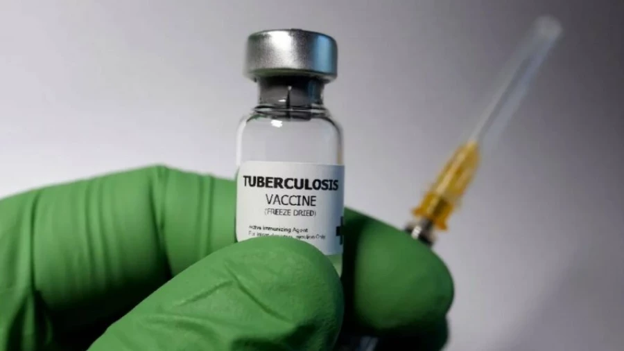 Прорывная "термостабильная" вакцина против туберкулеза находится ранних стадиях испытаний