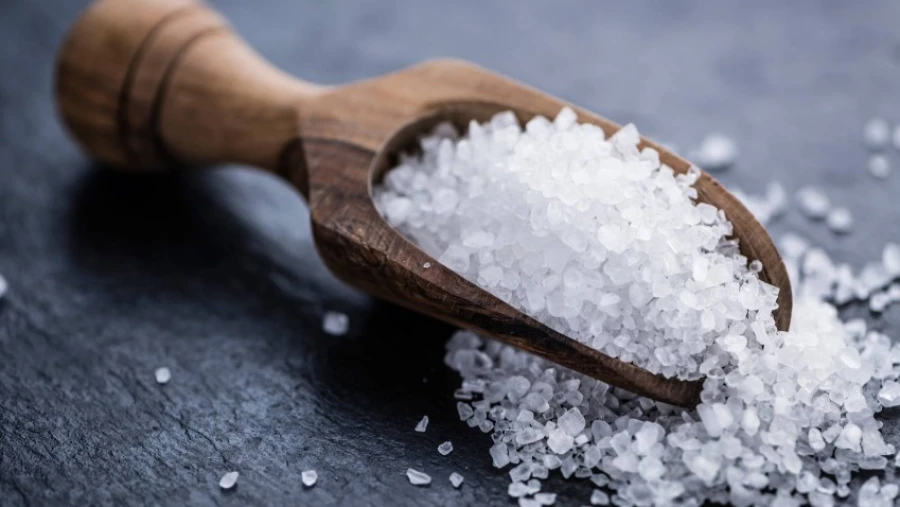Ученые связали ежедневное употребление соли с увеличением продолжительности жизни