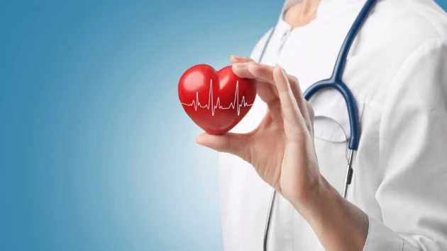 Здоровая сердечно-сосудистая система может добавить 8 лет жизни