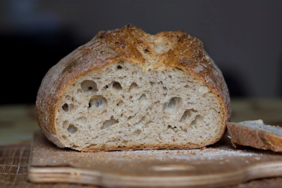 Какой хлеб полезнее: 5 лучших видов для здоровья