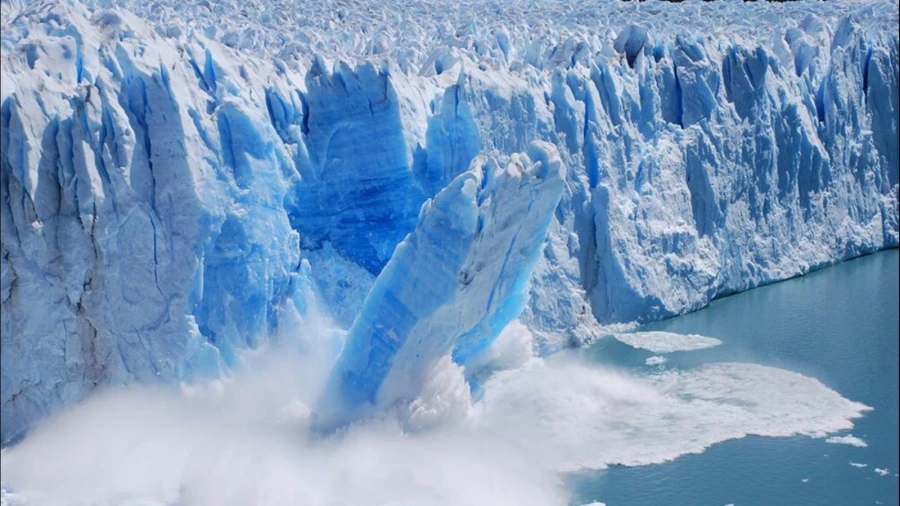 Ferra: ученые выяснили, что морские льды в Арктике скоро растают