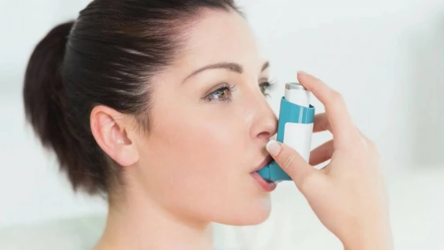 Препарат, активирующий рецепторы горького вкуса, предлагает новое лечение астмы