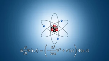 Японские физики «поиграли» в бейсбол отдельными атомами при абсолютном нуле