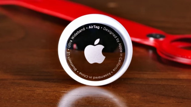 Метки AirTag от Apple использовали для поимки наркоторговца