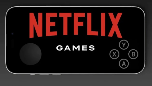 Netflix разрабатывает перенос игр на телевизор с помощью iPhone в качестве контроллера