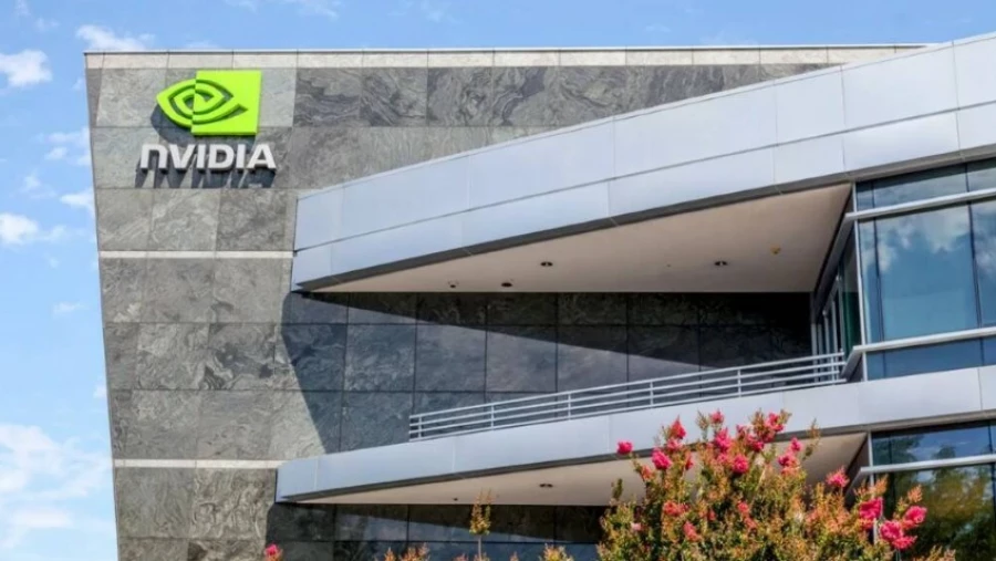 Nvidia: ориентирование на искусственный интеллект обеспечивает взрывной рост доходов