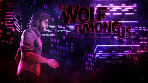 The Wolf Among Us 2 не выйдет в 2023 году и переходит на Unreal Engine 5