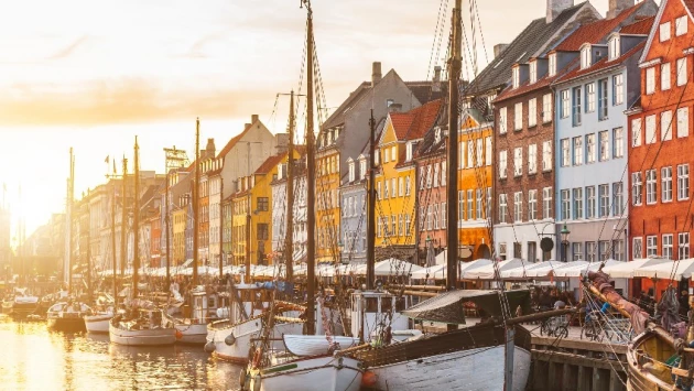 Ученые выяснили, откуда 400 лет назад в Данию завезли древесину для строительства домов