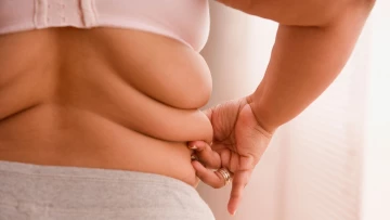 Количество рецепторов к эстрогену в сердце влияет на развитие ожирения после менопаузы
