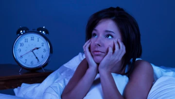 Не все нарушения сна оказались связаны с риском развития старческого слабоумия