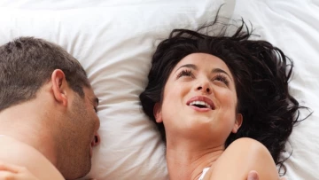 Психологи заявляют, что желание женщины испытать оргазм зависит от ее сексуальных контактов
