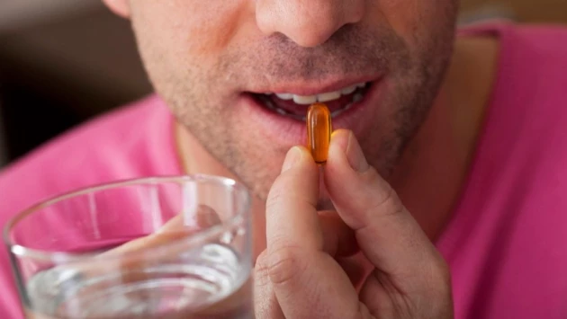 Медики рассказали, какие витамины необходимы мужчинам