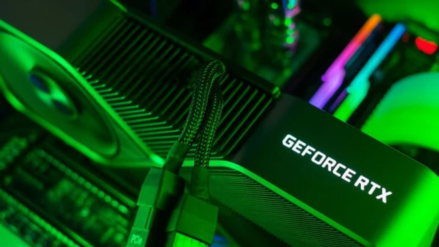 Видеокарта Nvidia GeForce RTX 4070 выходит на рынок