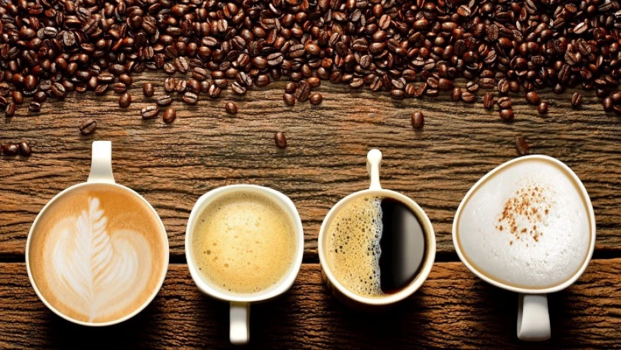 Распространение кофе по миру: 5 фактов, как его популярность меняла ход истории