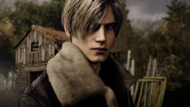 В Сети опубликованы изображения альтернативных костюмов из Resident Evil 4 Remake