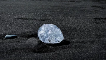 Самый древний алмаз на Земле нашли ученые в Якутии - ему 3,6 млрд лет