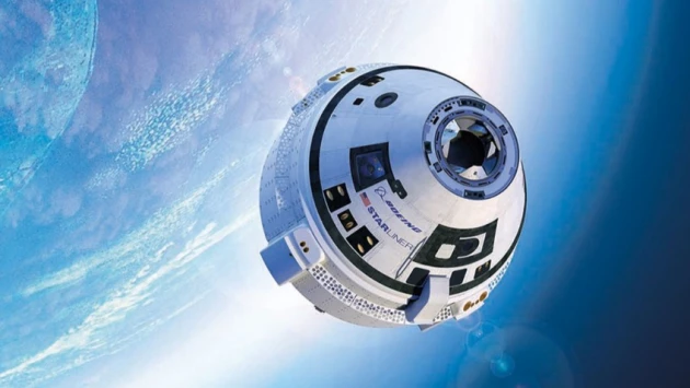 NASA и Boeing планируют запустить космическую капсулу Starliner в июле