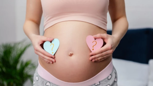 В США предлагают метод выбора пола ребенка с помощью сортировки сперматозоидов