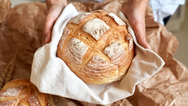 Как продлить срок хранения хлеба: полезные советы для дома