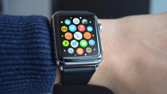 Apple разрабатывает таинственный ремешок для Apple Watch
