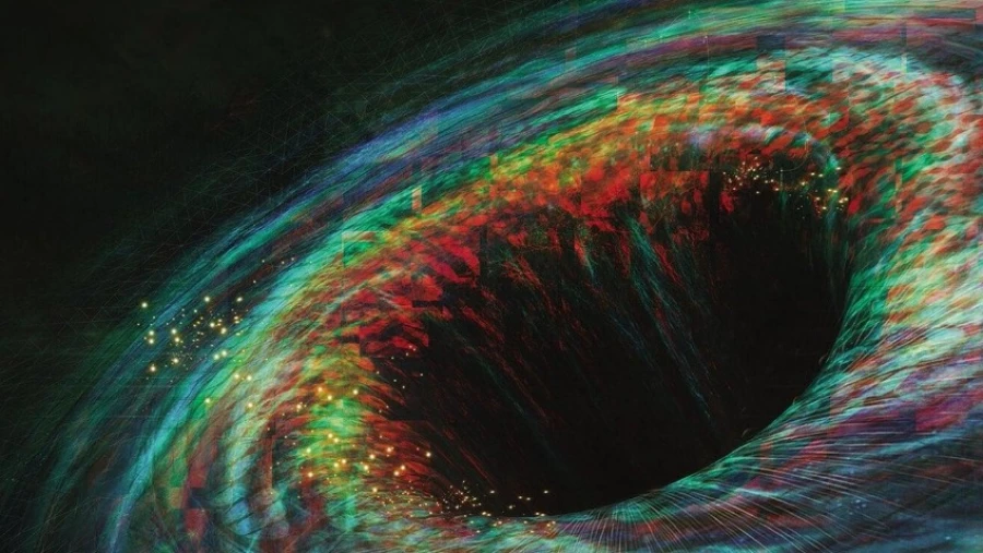 «Газета.ru»: российский физик РАН Боос сообщил о создании мини черных дыр на коллайдере