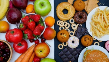 Врачи-эндокринологи назвали продукты, которые препятствуют похудению