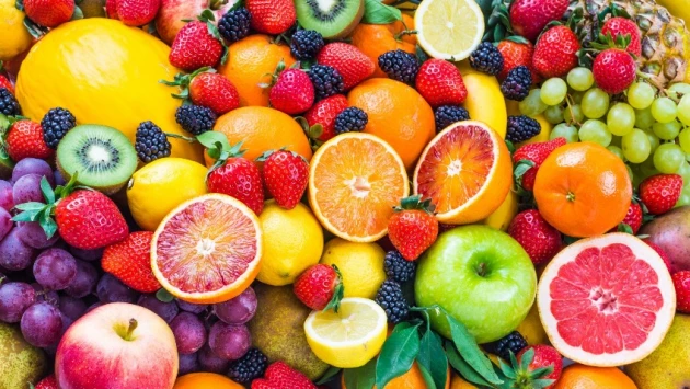Какие фрукты полезны для здоровья: названы 4 продукта