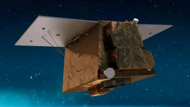 Airbus заключил контракт на создание "самого совершенного спутника" для Англолы