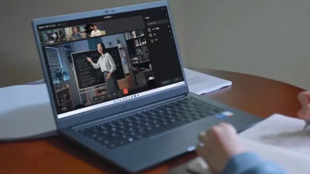 Huawei представила ультрасовременный ударопрочный ноутбук с новыми возможностями