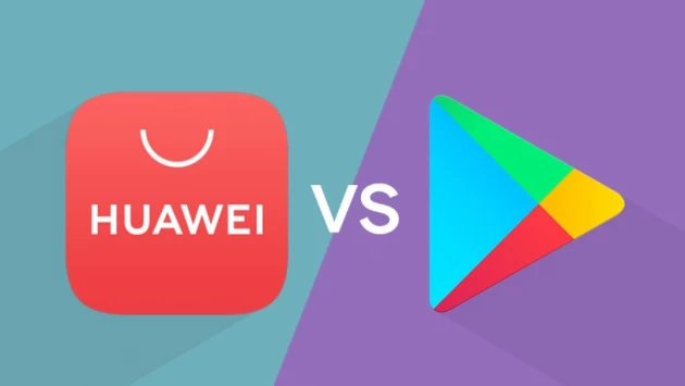 Пользователи смартфонов Huawei теперь могут пользоваться приложениями Google на своих устройствах