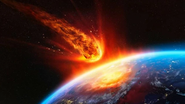 Потенциальный риск для Земли от столкновения с астероидом может быть выше, чем предполагалось