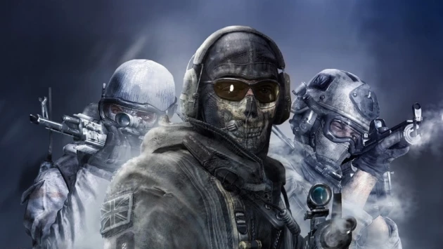 Игра Call of Duty стала причиной убийства спецназом невиновного человека