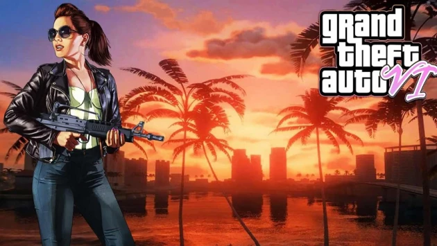 Инсайдер: Rockstar может выпустить GTA VI в конце 2024 года
