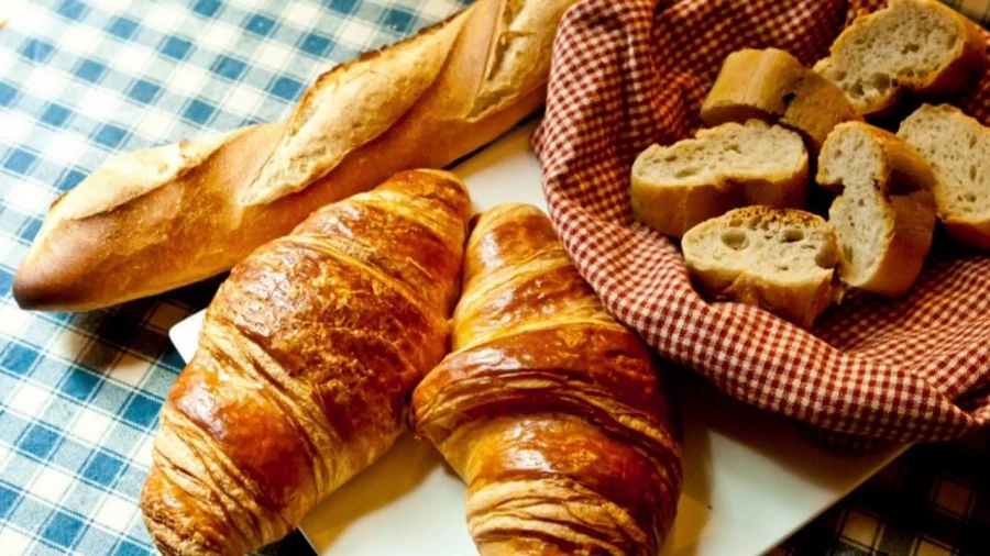 История возникновения и традиционные виды хлеба