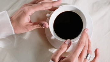 JAMA Network Open: ежедневное употребление трёх чашек кофе может навредить почкам