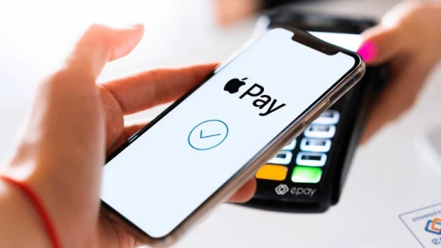 Компания Apple запустила сервис оплаты в рассрочку Pay Later