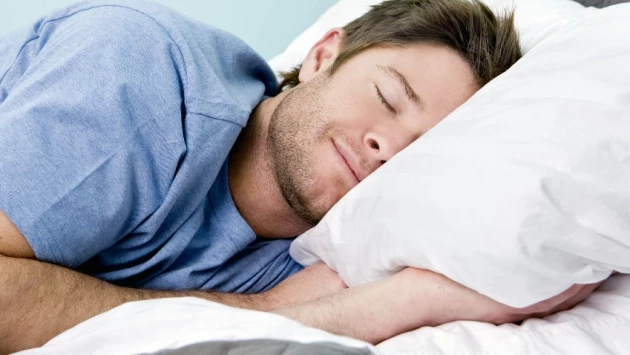 Сомнолог из МГУ Александр Калинкин: Как человек ночью спит, так он и болеет