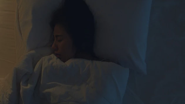Dreaming: учёные выяснили, какие сны могут предупреждать о смерти