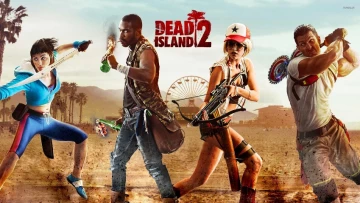 Превью зомби-экшена Dead Island 2: геймплей спорный, но картинка классная