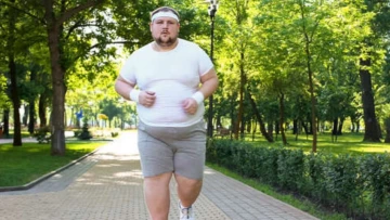 Прорыв в борьбе с ожирением: ученые из Петербурга открыли экстракт, замедляющий набор веса