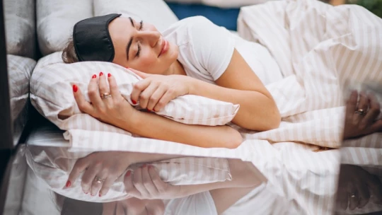 Медики обнаружили, что с помощью звуков природы проще заснуть и продлить сон