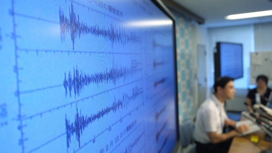 Сейсмолог Татевосян оценил возможность возникновения искусственно вызванных землетрясений